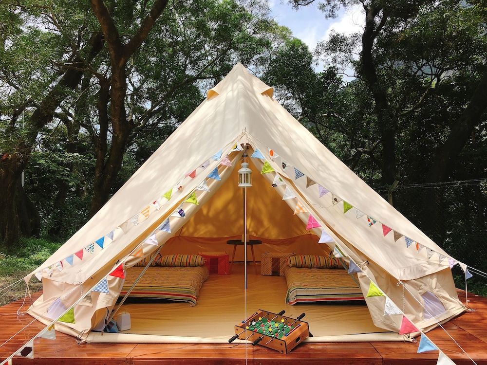 YHA Ngong Ping SG Davis Youth Hostel (Lantau Island) 31/50