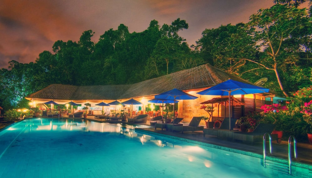 Gayana Marine Resort 64/71