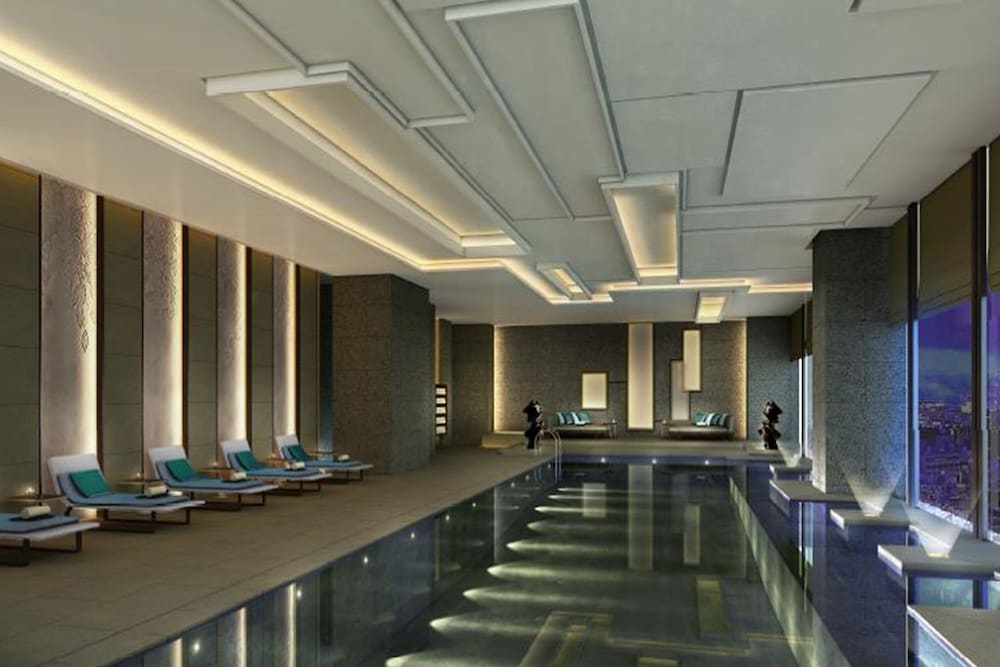 JW Marriott Hotel Taiyuan 19/50