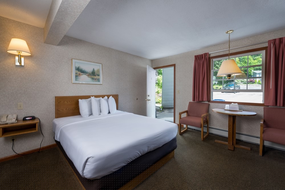 Adirondack Retreat Inn and Suites 21/36