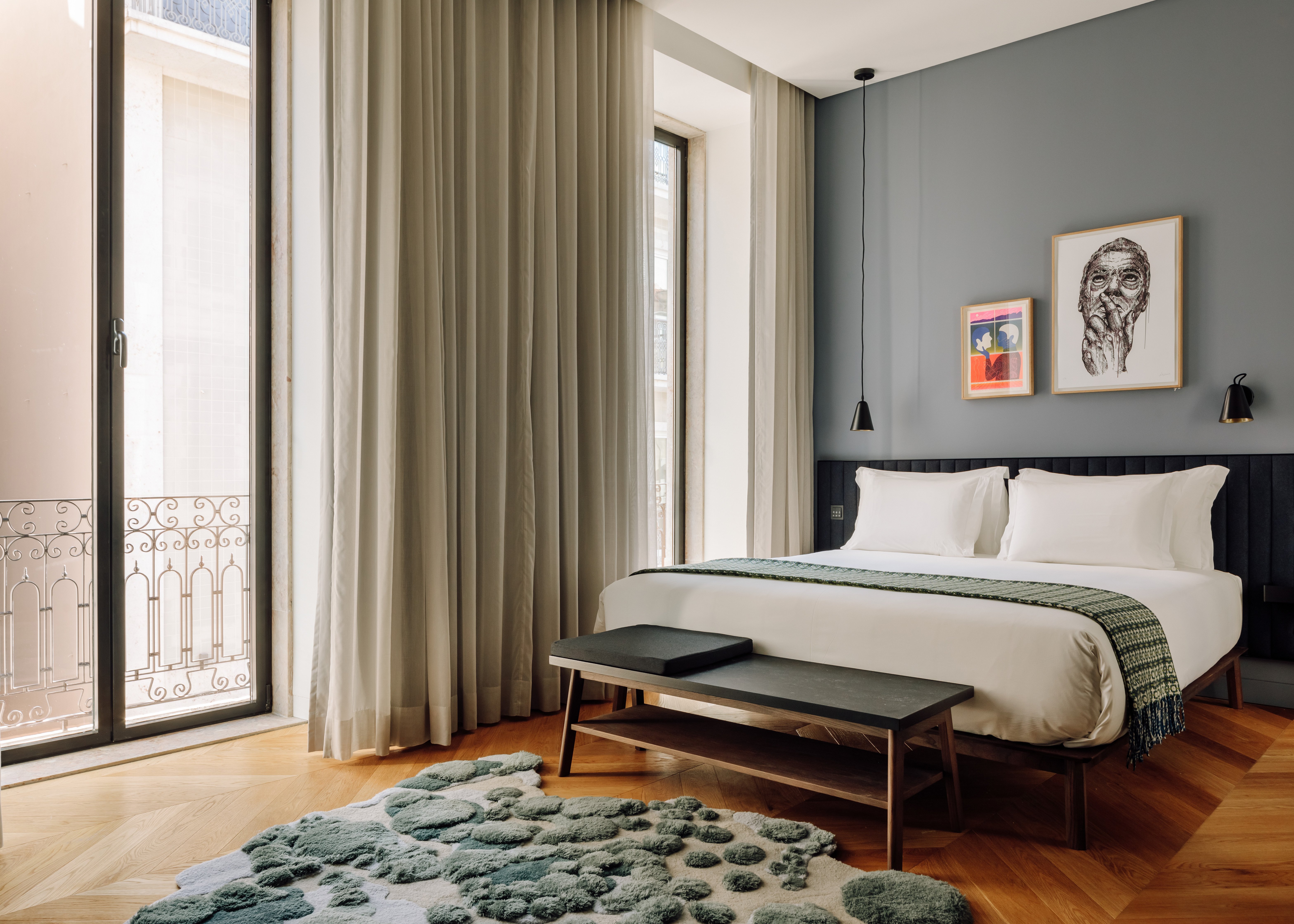 Hotel Hotel - Member of Design Hotels 7/30