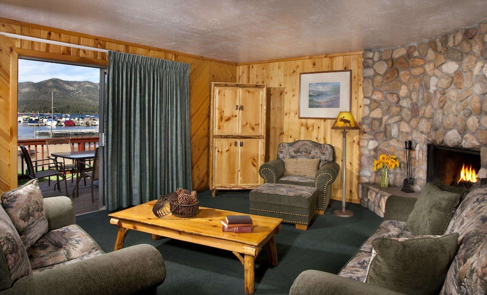 Big Bear Frontier 34/55