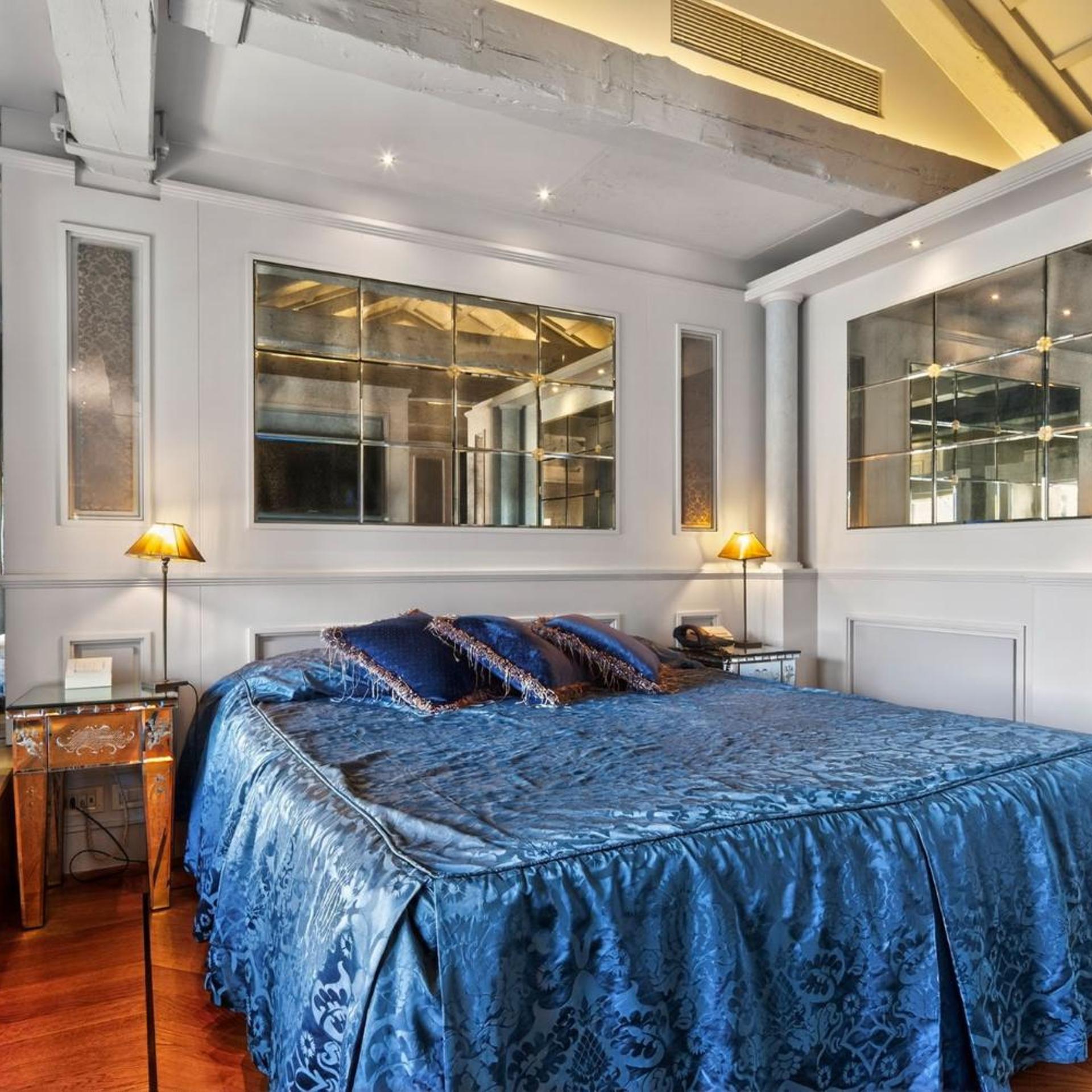 Deluxe, Suite, King Bed, San Marco View، San Marco Luxury - Canaletto Suites 3/5
