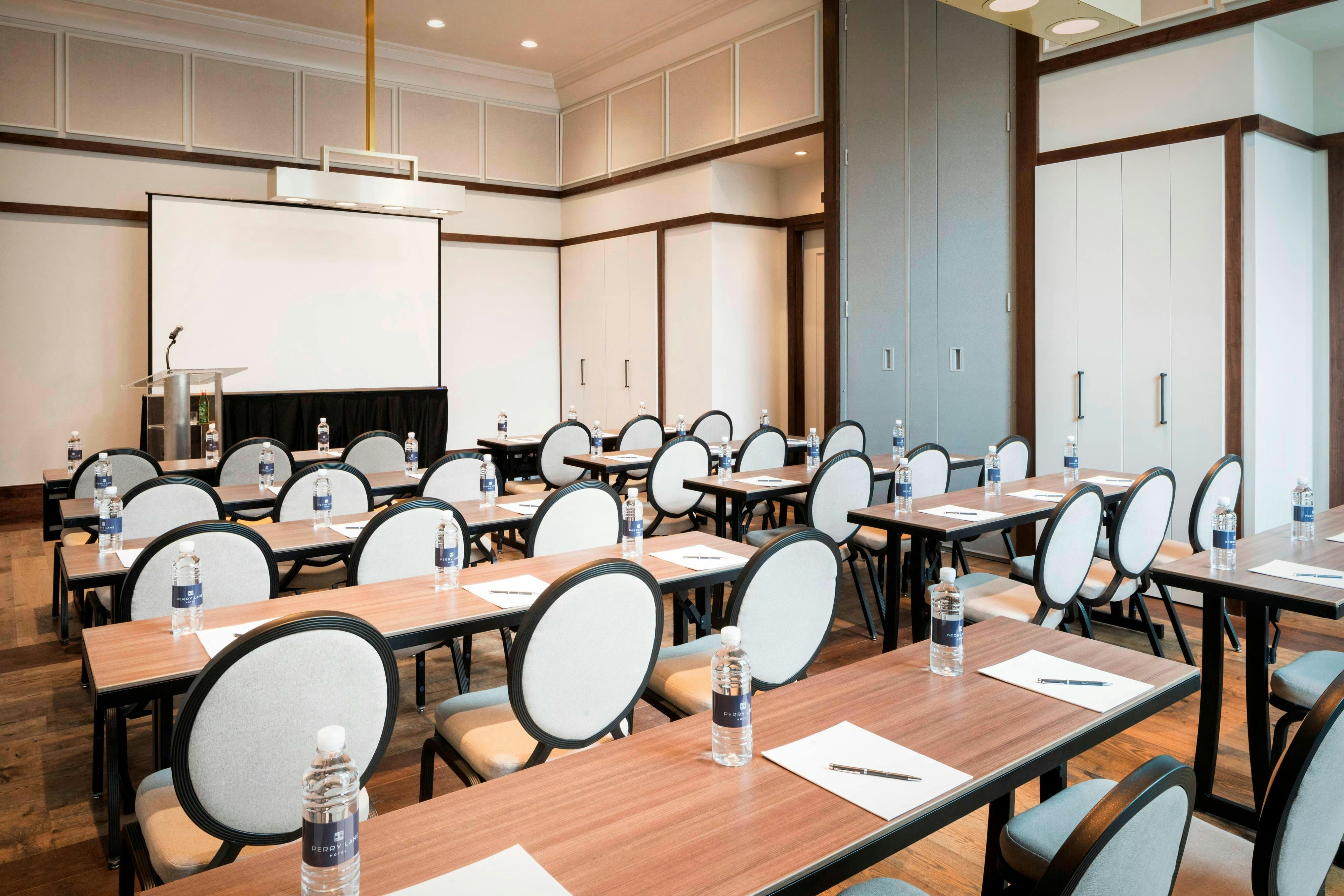 PERRY LANE HOTEL, A LUXURY COLLECTION HOTEL, SAVANNAH 55/60
