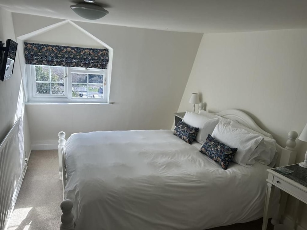 The Heritage Bed & Breakfast 13/26