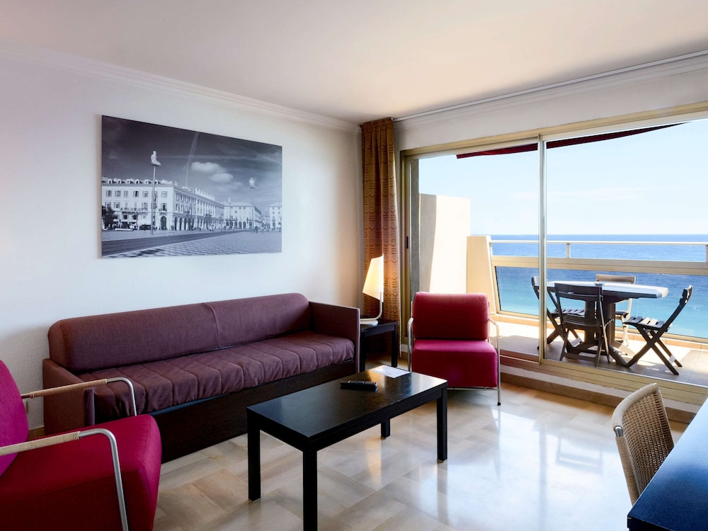 Adagio Nice Promenade des Anglais 22/50