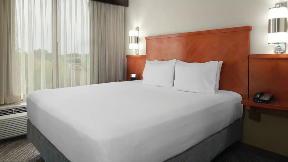 Hyatt Place Chicago/Itasca 7/64