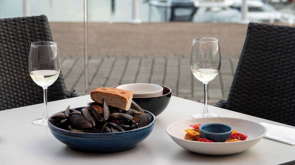Radisson Blu Waterfront Hotel, Jersey 42/57