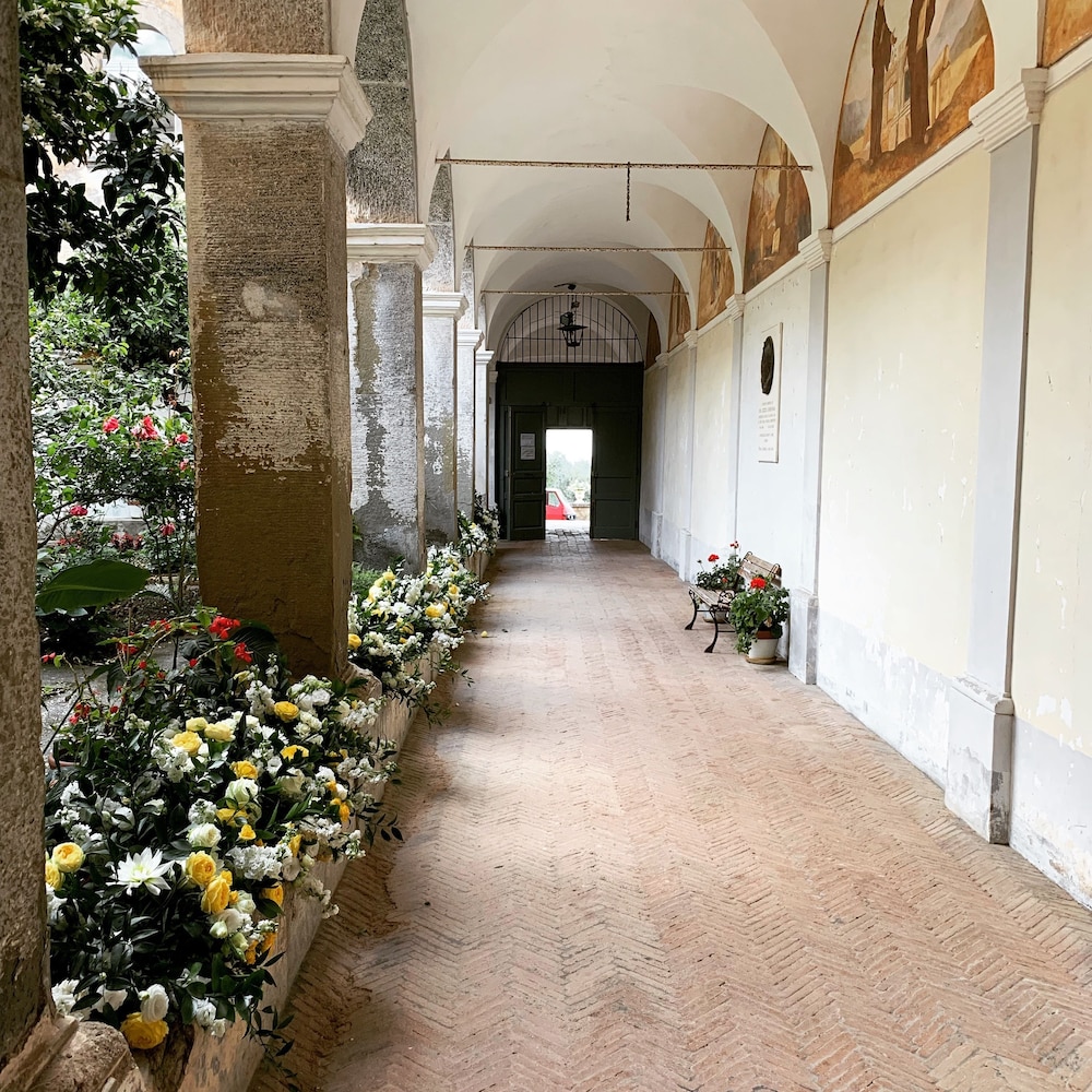 Relais Il Chiostro 7/60