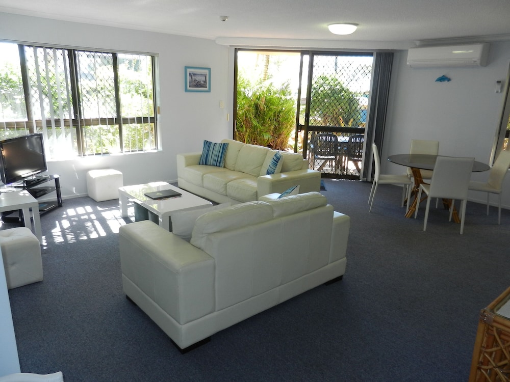 Kalua Holiday Apartments 44/69