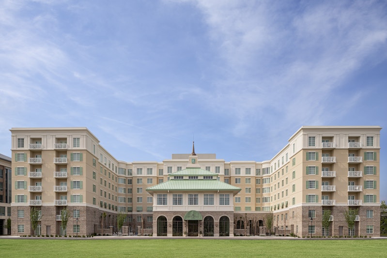 Embassy Suites by Hilton Charleston Harbor Mt. Pleasant 2/21