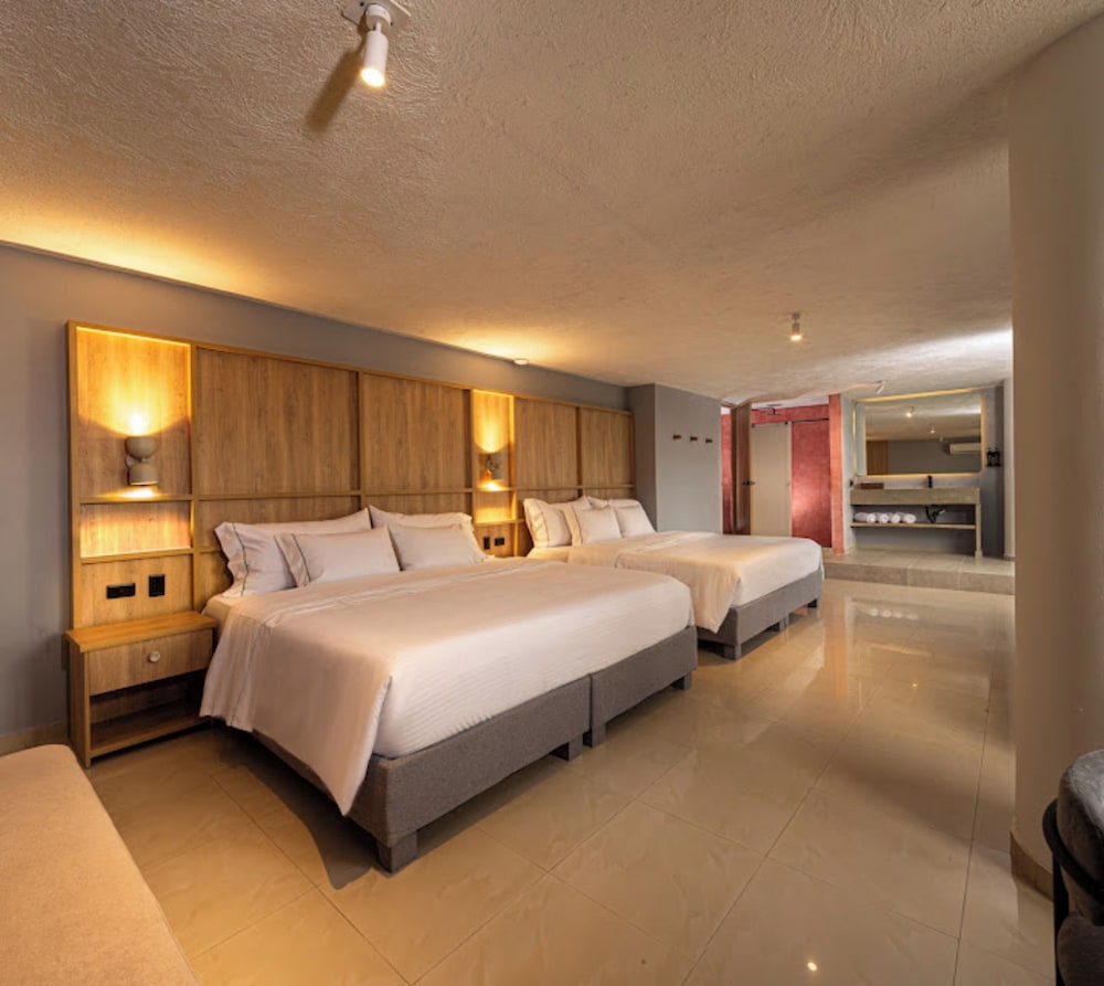 Mood Matuna Hotel Cartagena 14/50