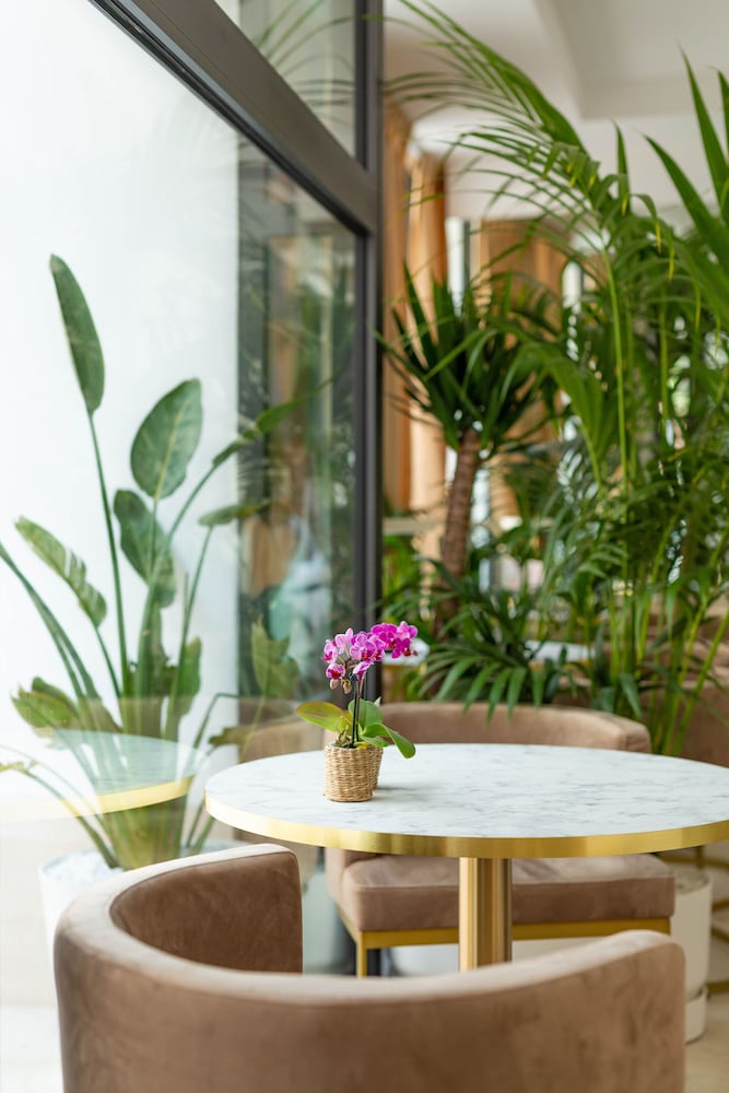 Hotel Le Roquebrune 7/50