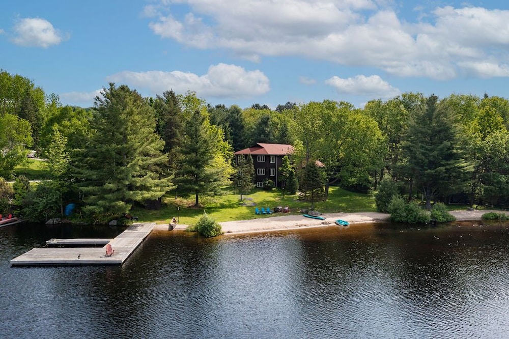 Fairy Bay Lakehouse 42/50