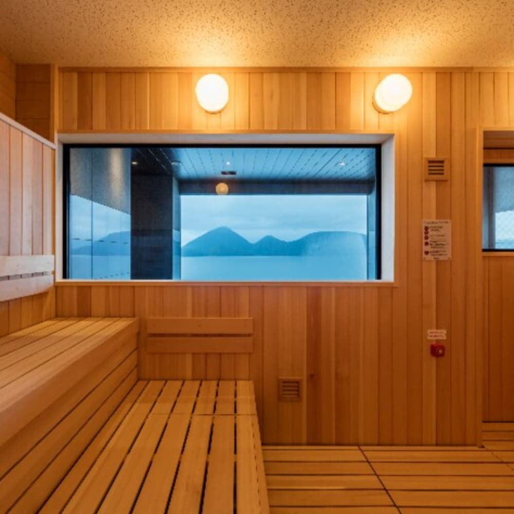 The Lake Suite Ko No Sumika 7/27