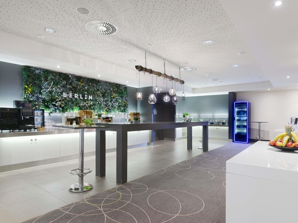 Novotel Berlin Mitte 13/78