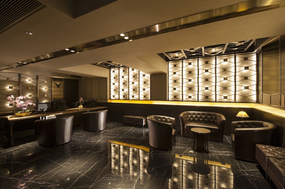 Brighton Hotel Hong Kong 39/47