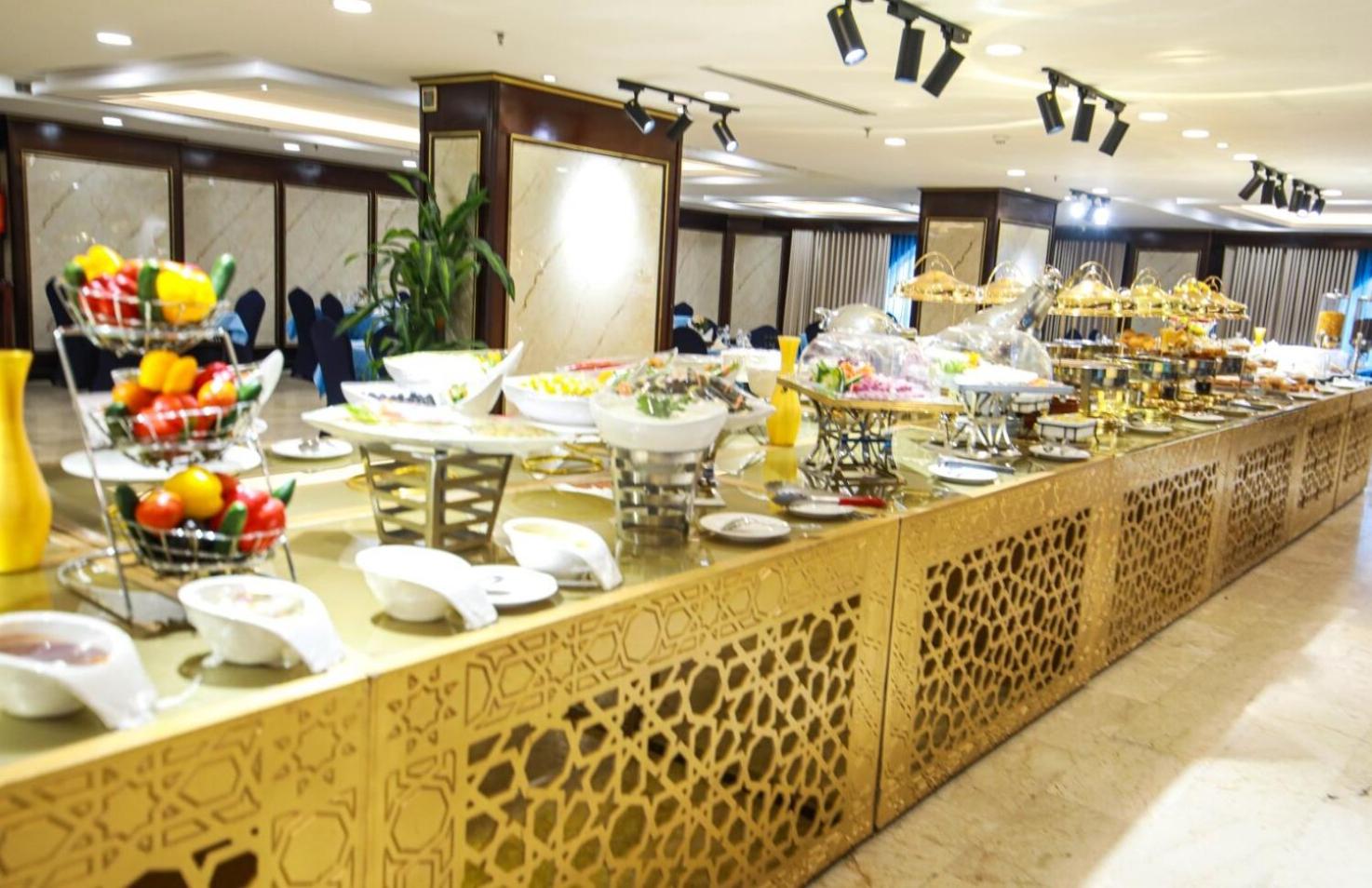 منى كونكورد(Mina Concorde Hotel) 37/60