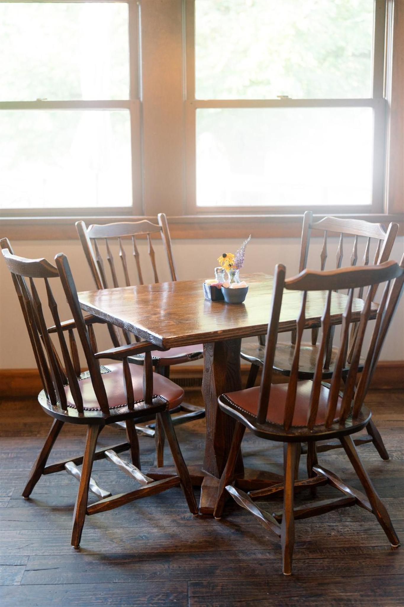 Brown County Inn 35/50
