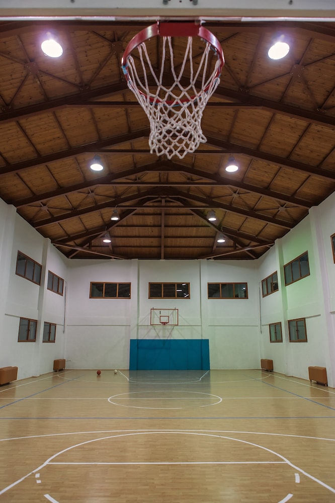 Manthos Hotel Resort and Spa 7/50