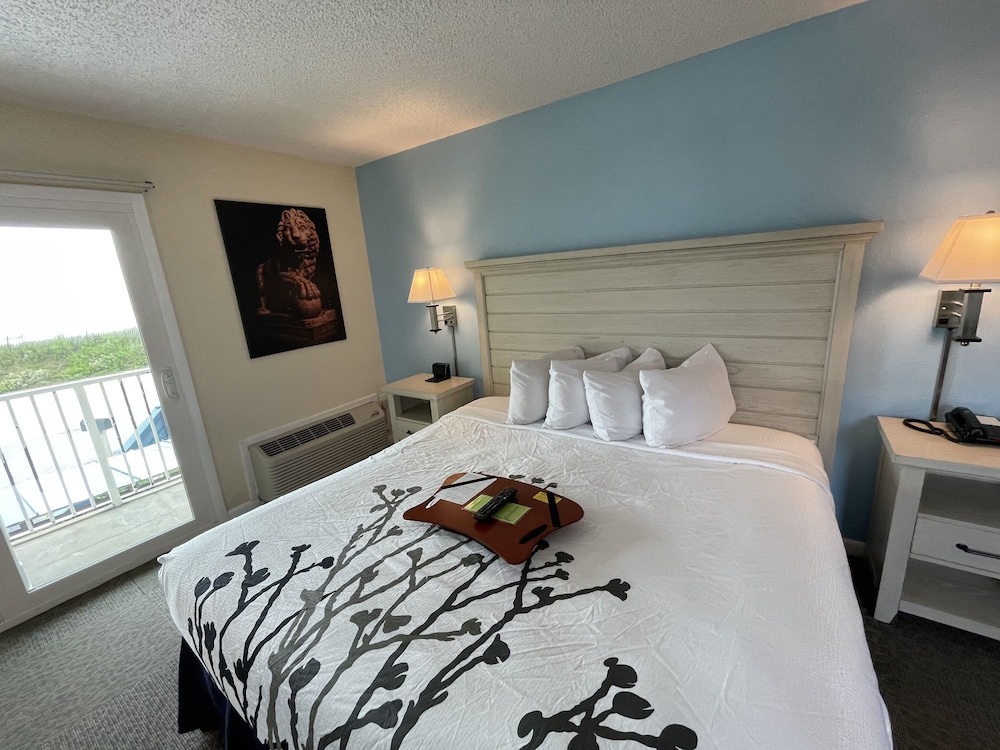 Ocean Sands Beach Inn 12/46