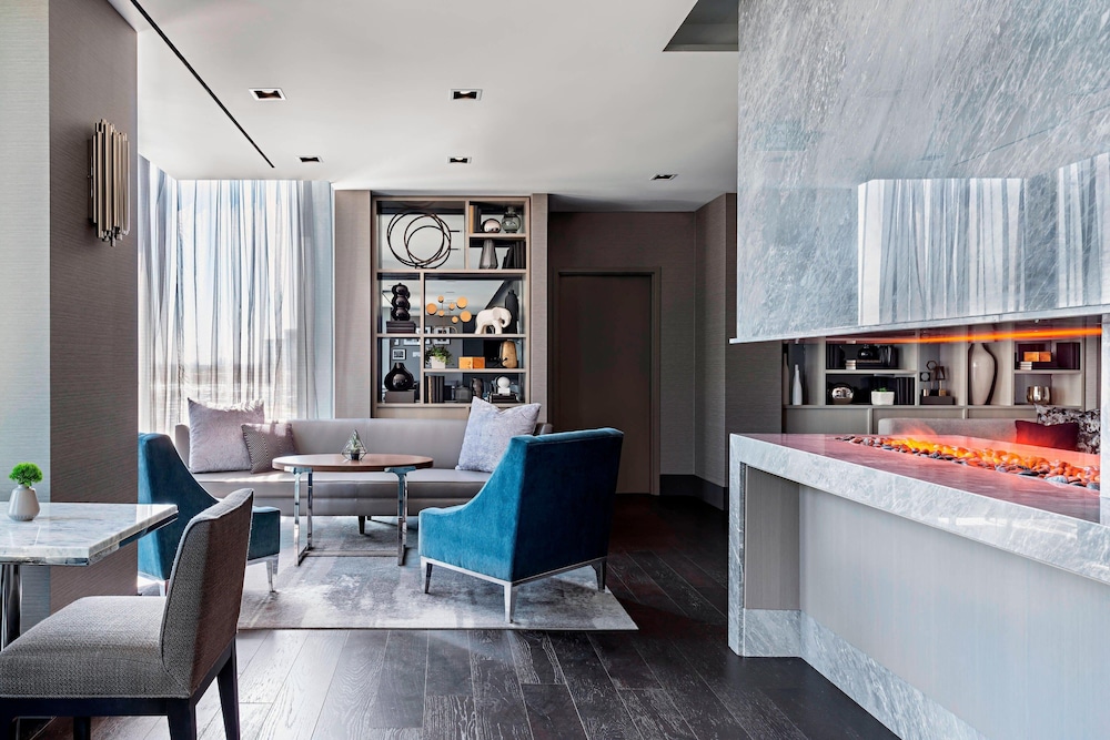 Toronto Marriott Markham 25/42