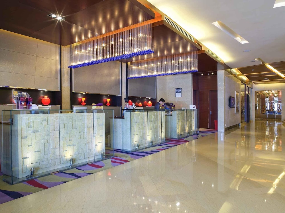 Grand Mercure Beijing Central 5/52