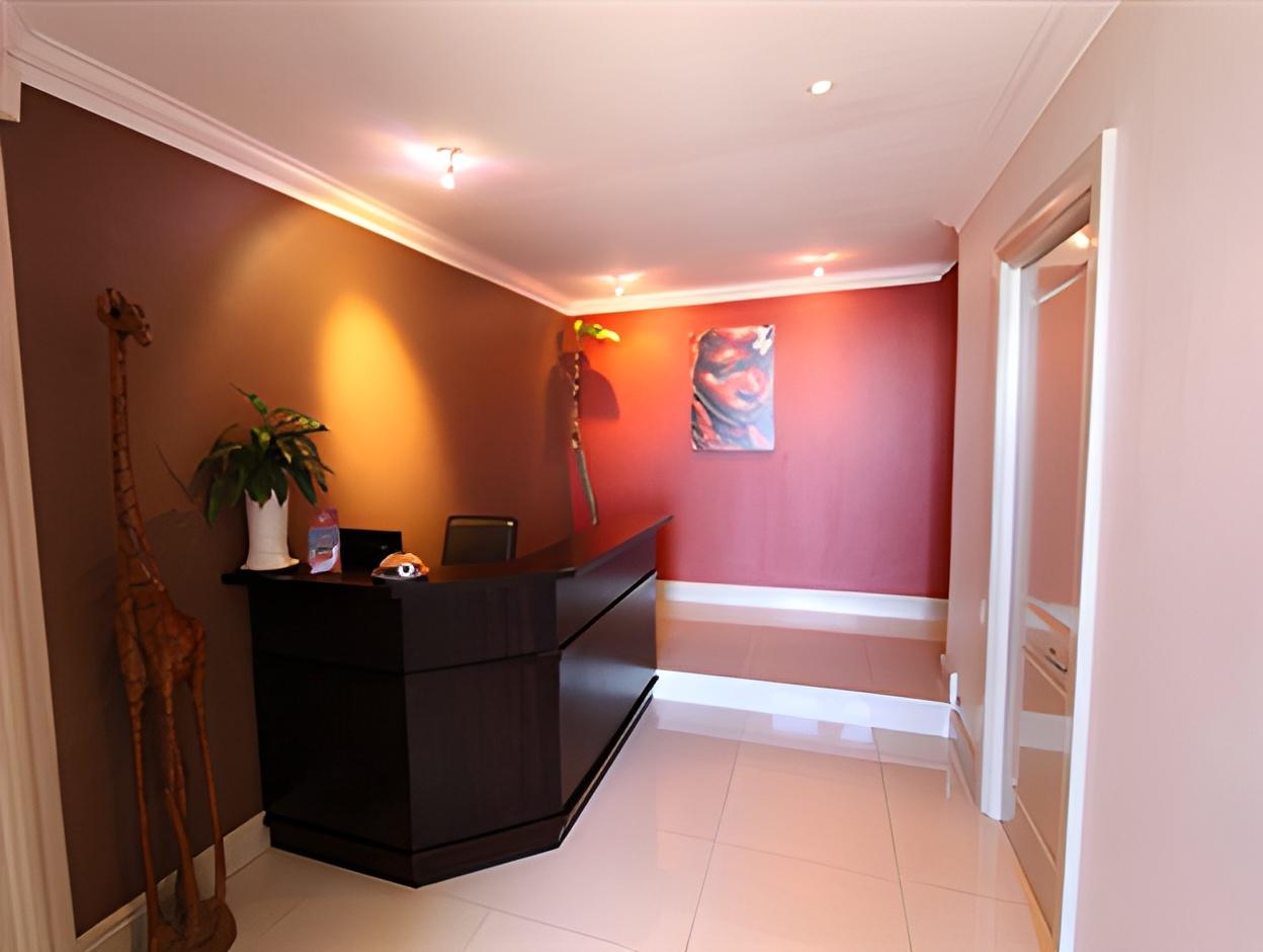 Simon s Town Guest House 4/16