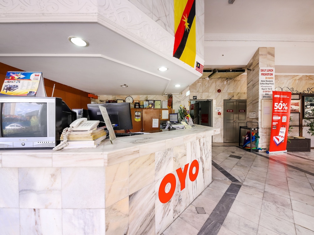 OYO 1007 Grand Supreme Hotel 4/23