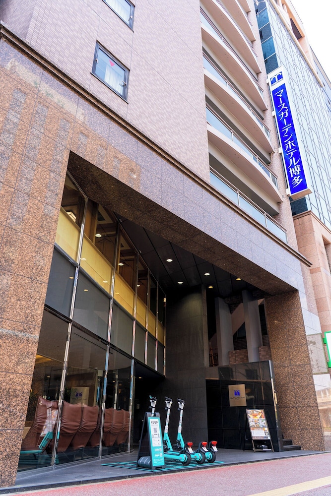 Mars Garden Hotel Hakata 2/59