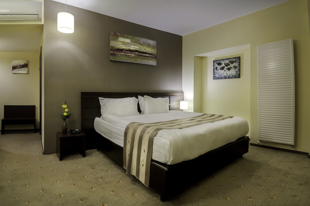 Golden Time Hotel 19/62