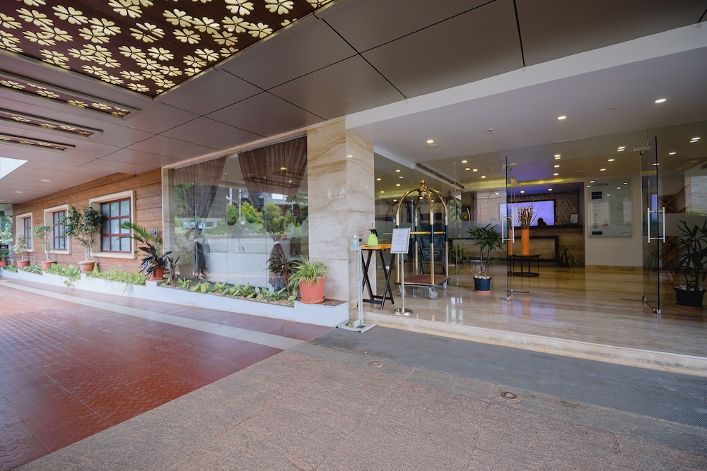 Lemon Tree Hotel Hubli 6/31