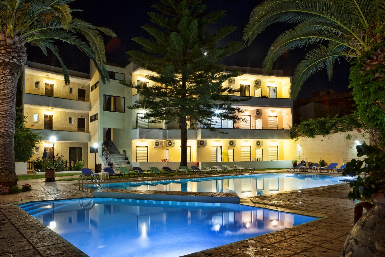 Cretan Sun Hotel 28/34