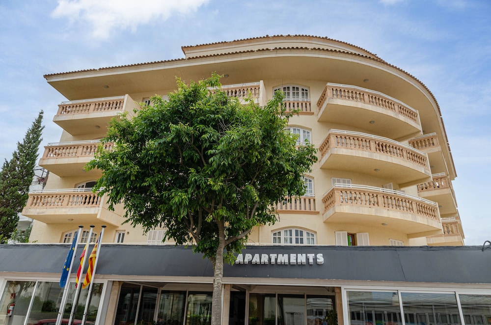 Sol Y Mar Apartments 4/46