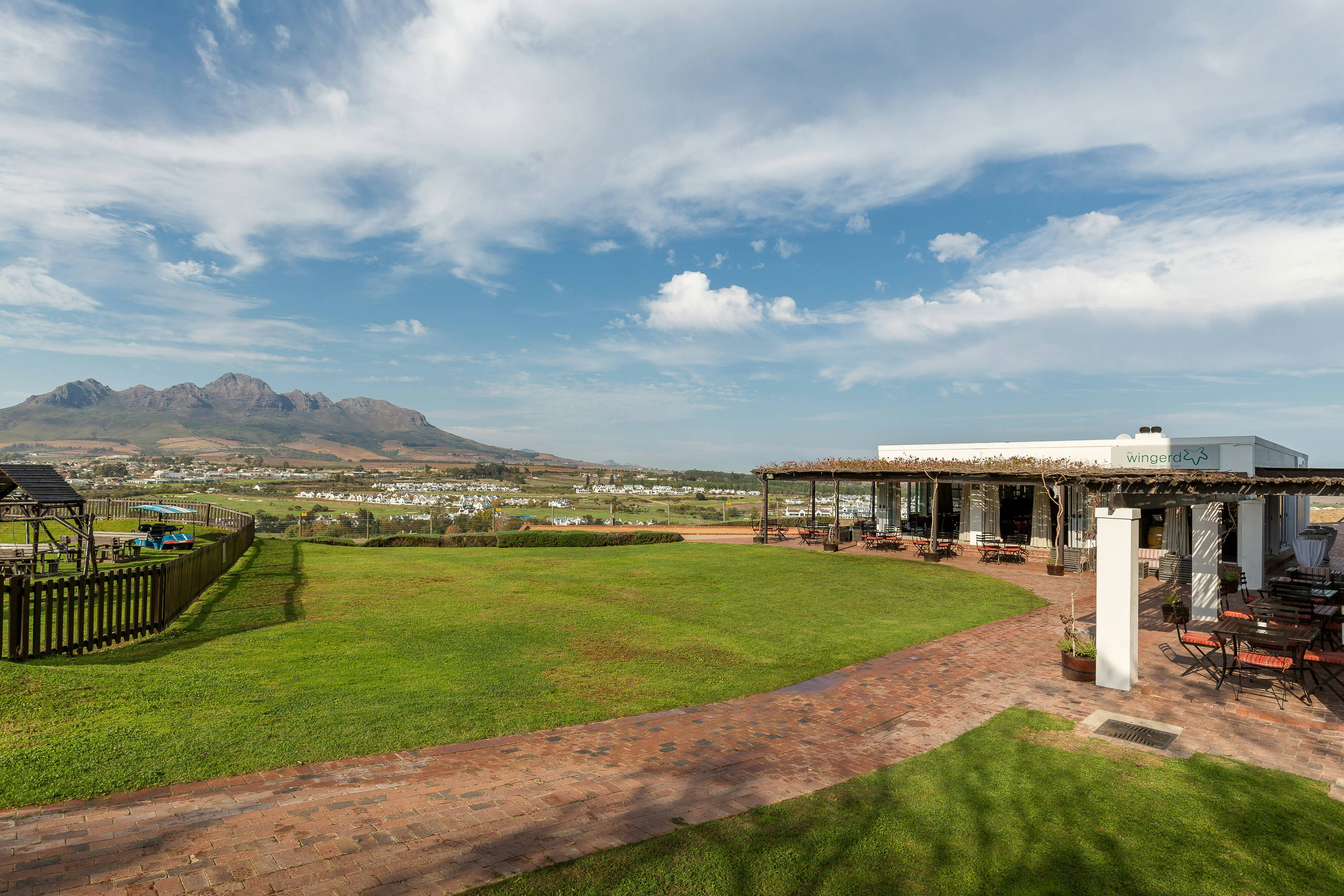 Protea Hotel Stellenbosch 25/31