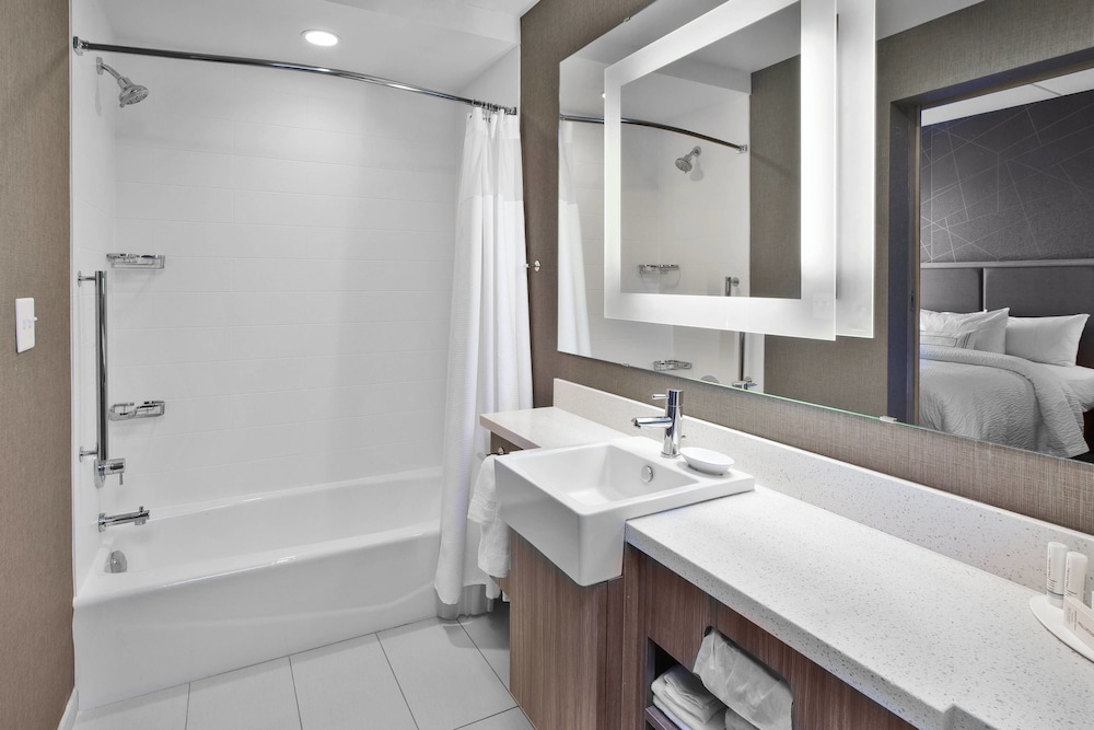 SpringHill Suites by Marriott Chattanooga North/Ooltewah 9/49