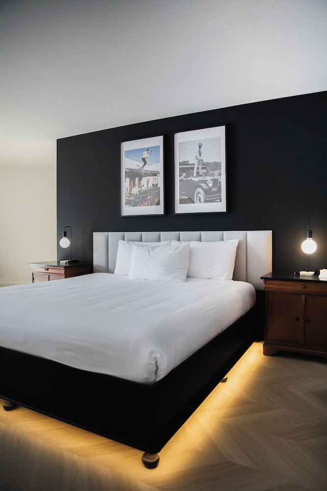 HOTEL LAC CARLING GOLF AND SPA 27/65