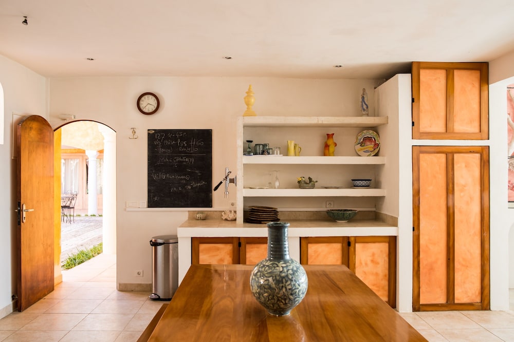 Villa Rea Hanaa 8/50