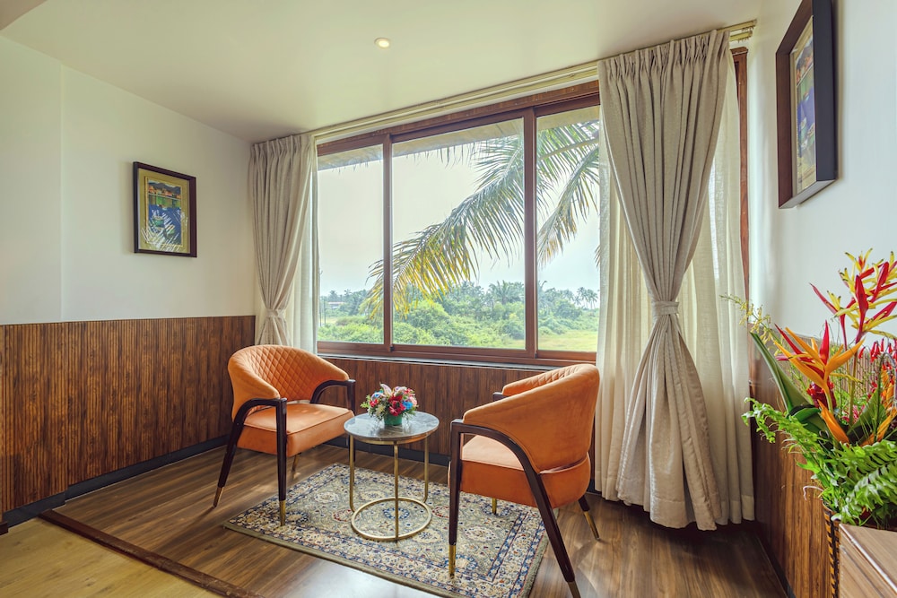 Salcete Beach Resort 30/50