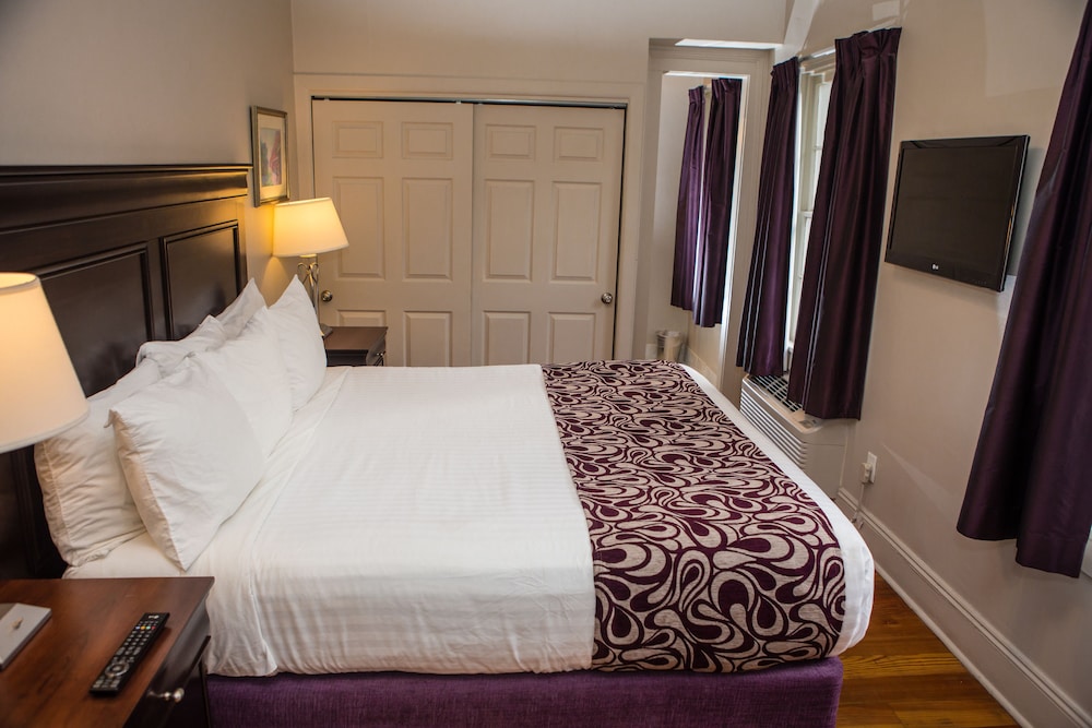 Lamothe House Hotel A French Quarter Guest Houses Property 29/57