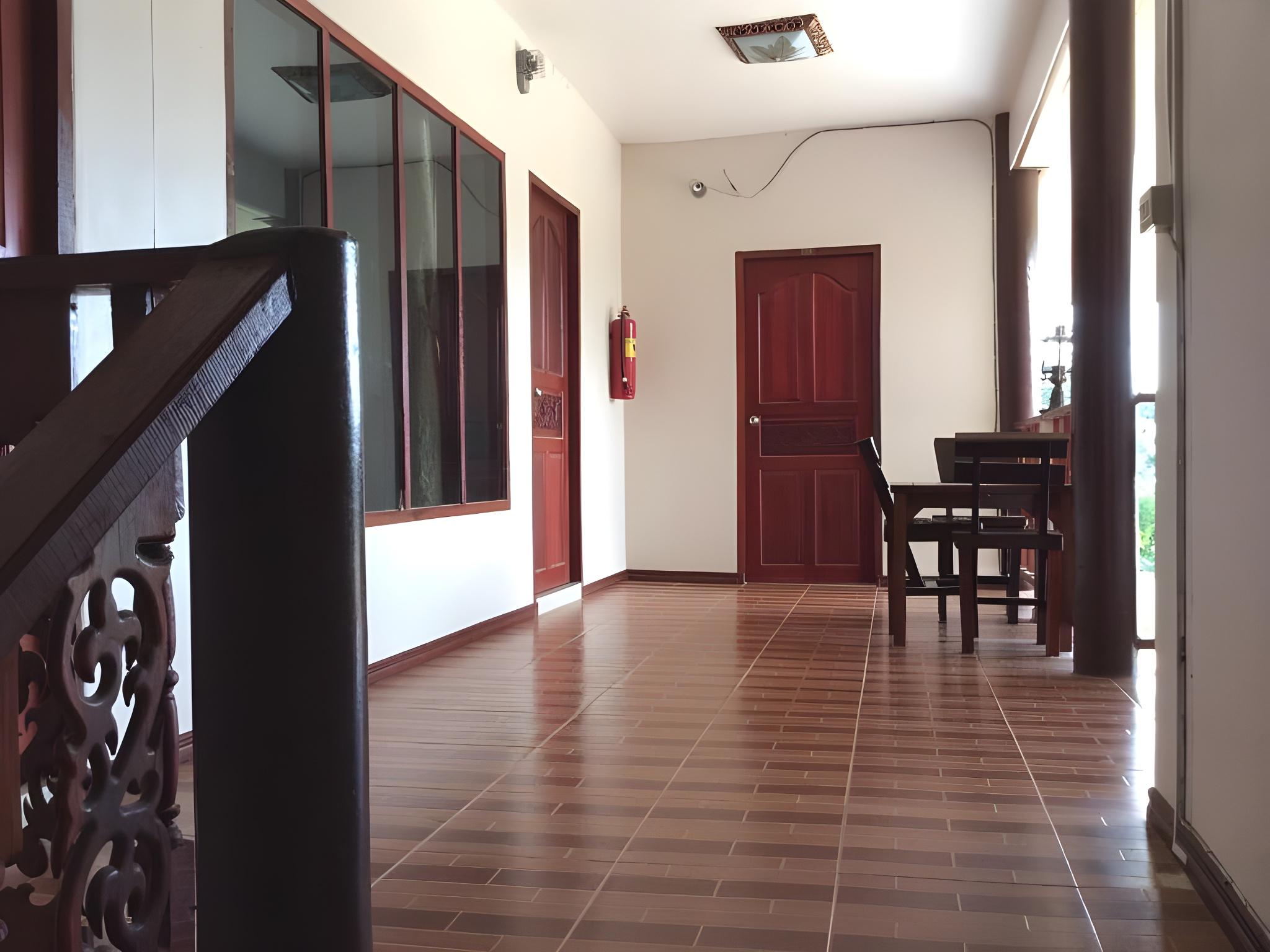 Sweet Home Chiang Khan 42/46