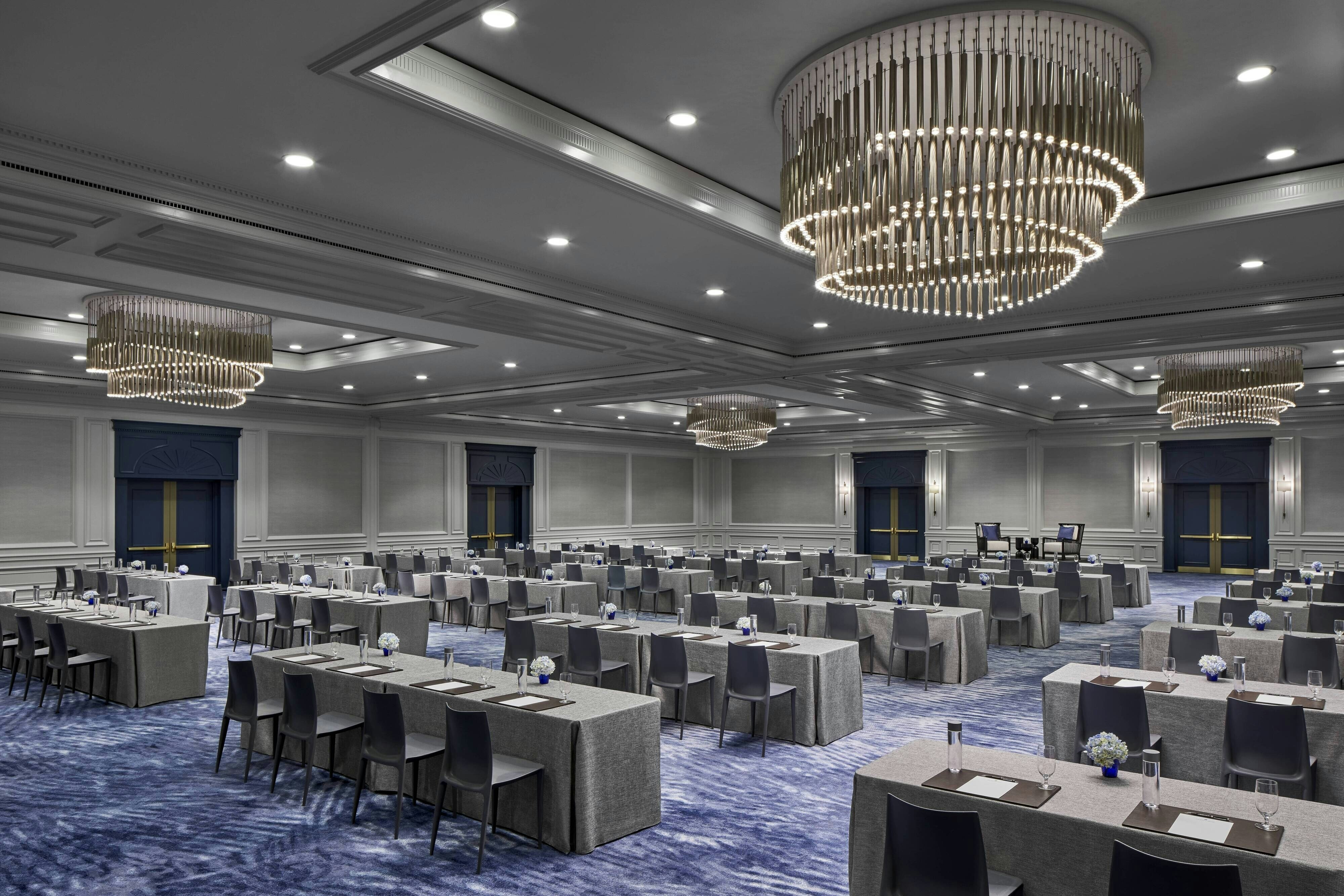 Ritz Carlton Pentagon City 54/59