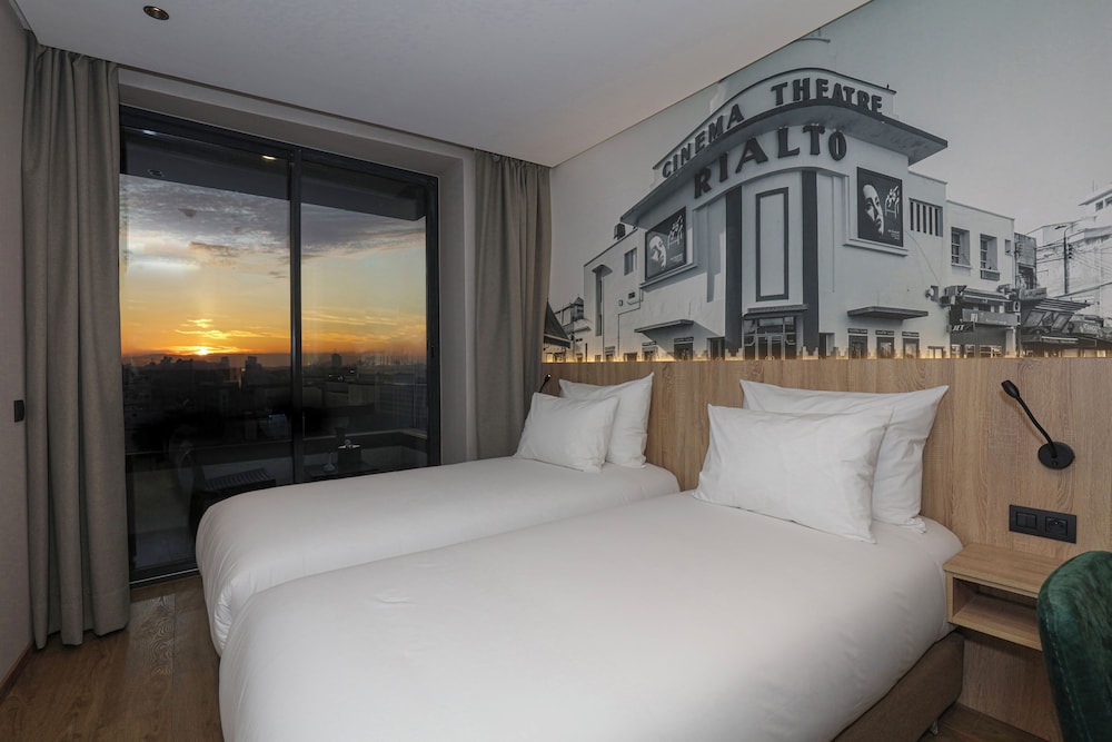 ADAY Hotel Casablanca 21/60