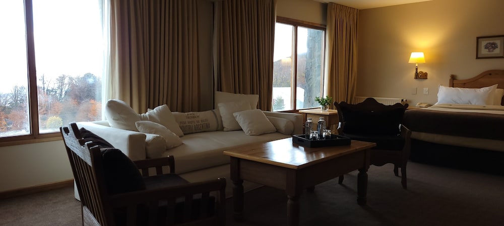 Wyndham Garden Ushuaia Hotel Del Glaciar 28/49