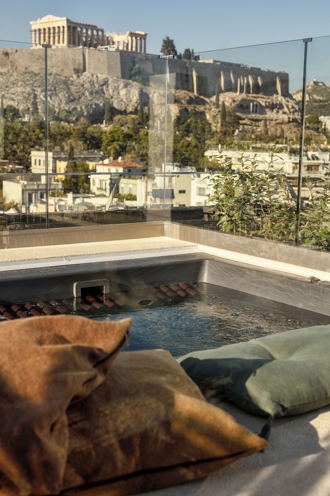 Karyatis Luxury Maisonette By K&K 26/50