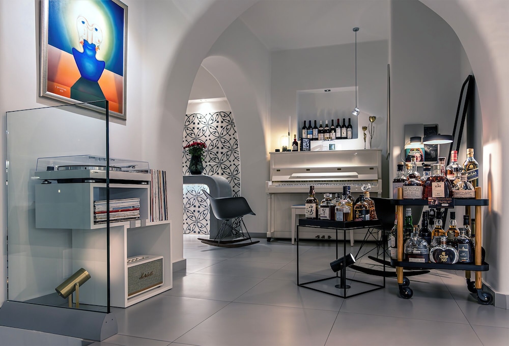 Boutique Hotel Glaros - Adults Only 24/50