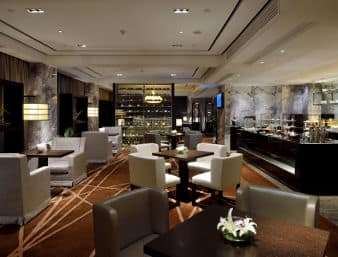 Howard Johnson by Wyndham IFC Plaza Ningbo 6/8