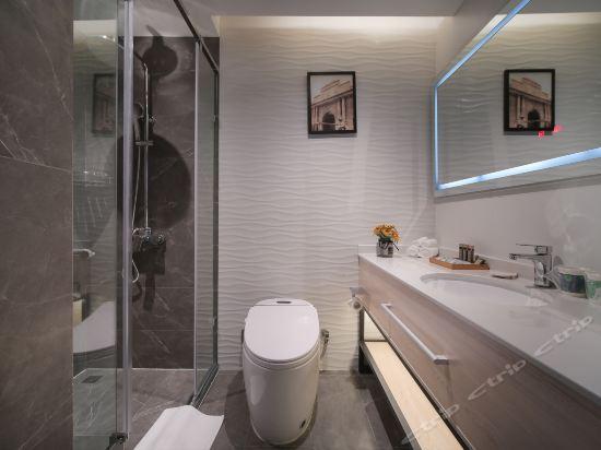 Campanile Hotel (Nanjing Banqiao) 24/24