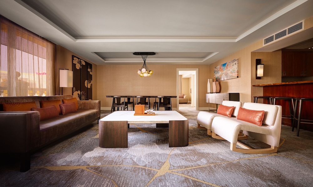 NOBU Las Vegas - A Caesars Rewards Destination 38/70