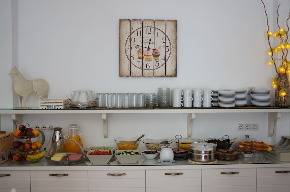 Hotel Cyclades 23/61